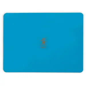 Mahjong Tile Mixer (Shuffler) - Blue - Set of 2