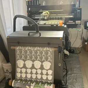 DTF Gang Sheets printing