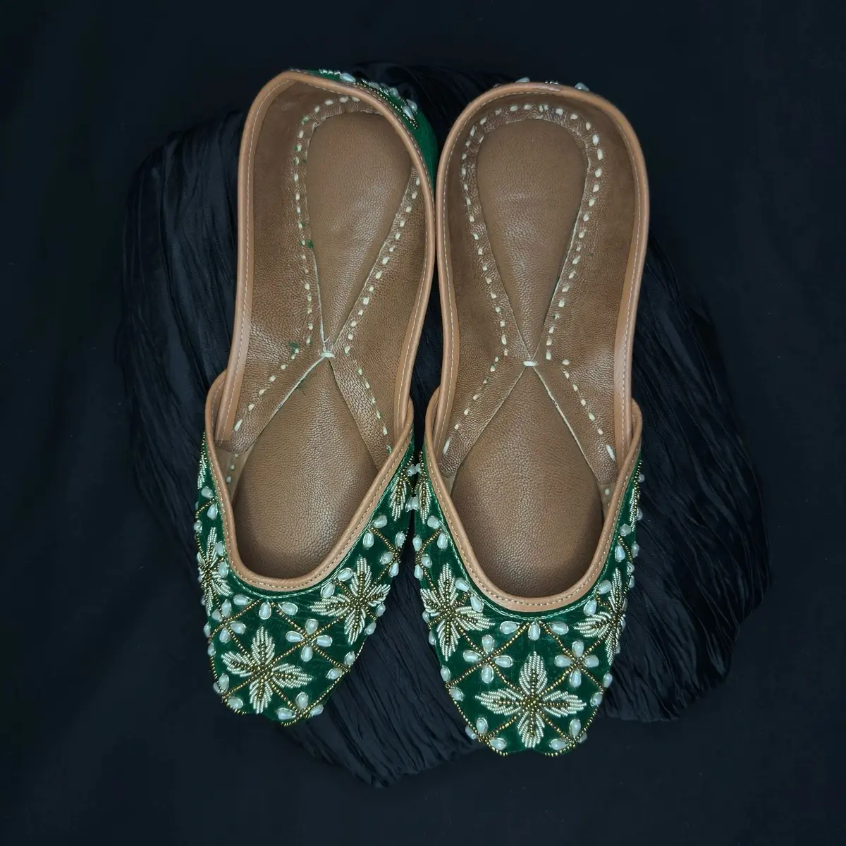 Indian Jutti/Shoes