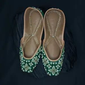 Indian Jutti/Shoes