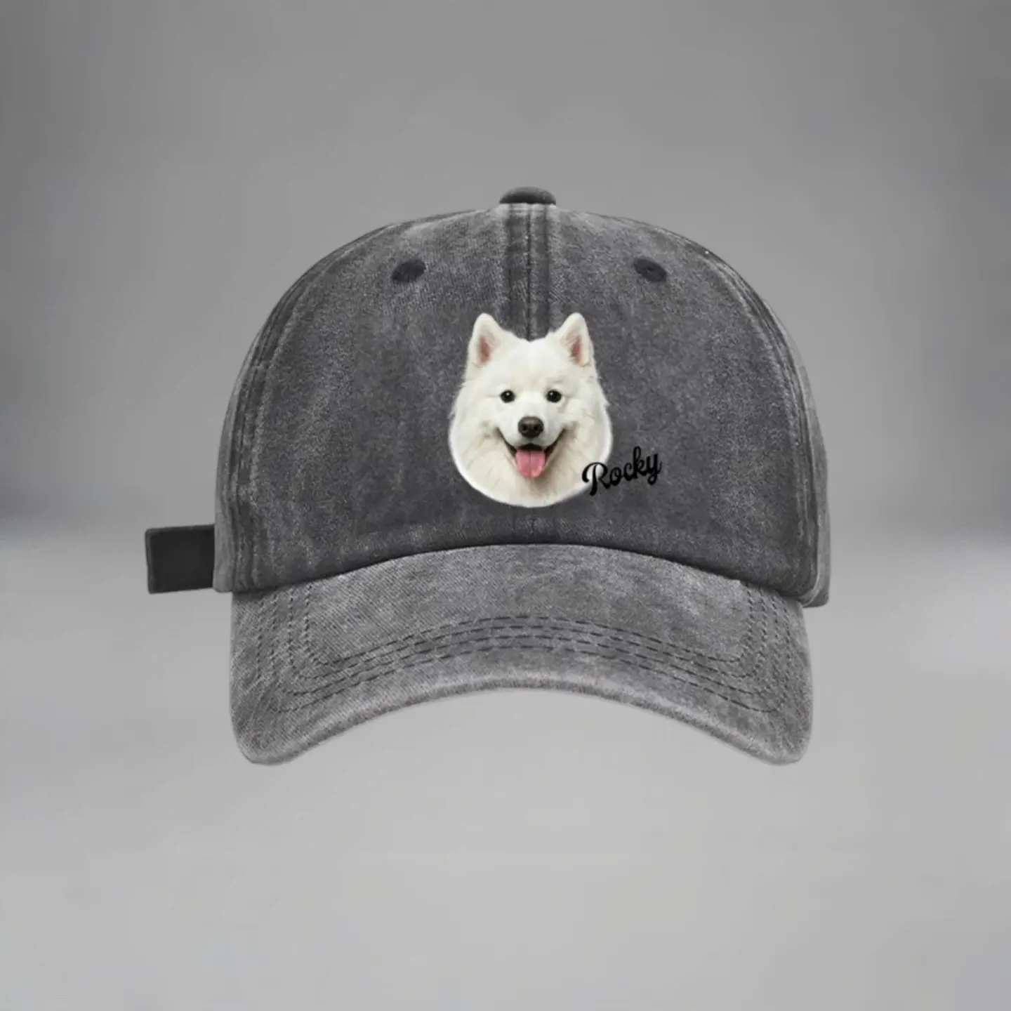Samoyed