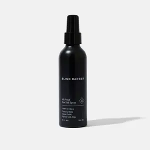 Blind Barber 40 Proof Sea Salt Spray