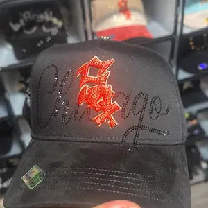 Chicago Sox hat
