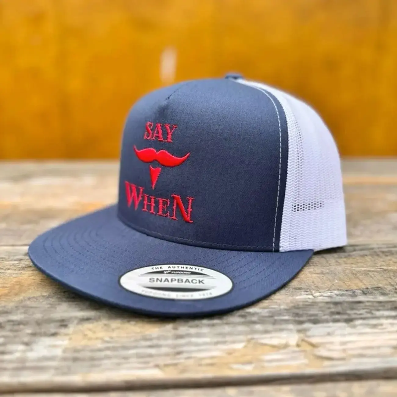 Unisex Flat Brim Cap Adjustable Back Closure Embroidered Detail Casual Lightweight Hat Comfortable Everyday Headwear