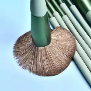 13 Pc LBBF Makeup Brush Set 13 Pc LBBF Makeup Brush Set
