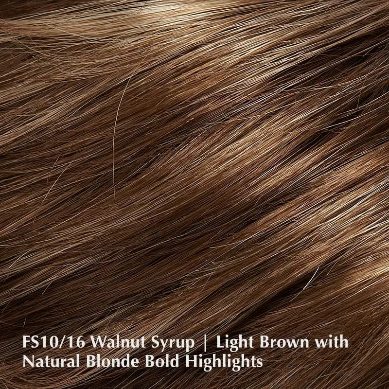 FS10/16 Walnut Syrup