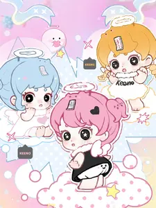KEENO Little Angel Series Mini Bean
