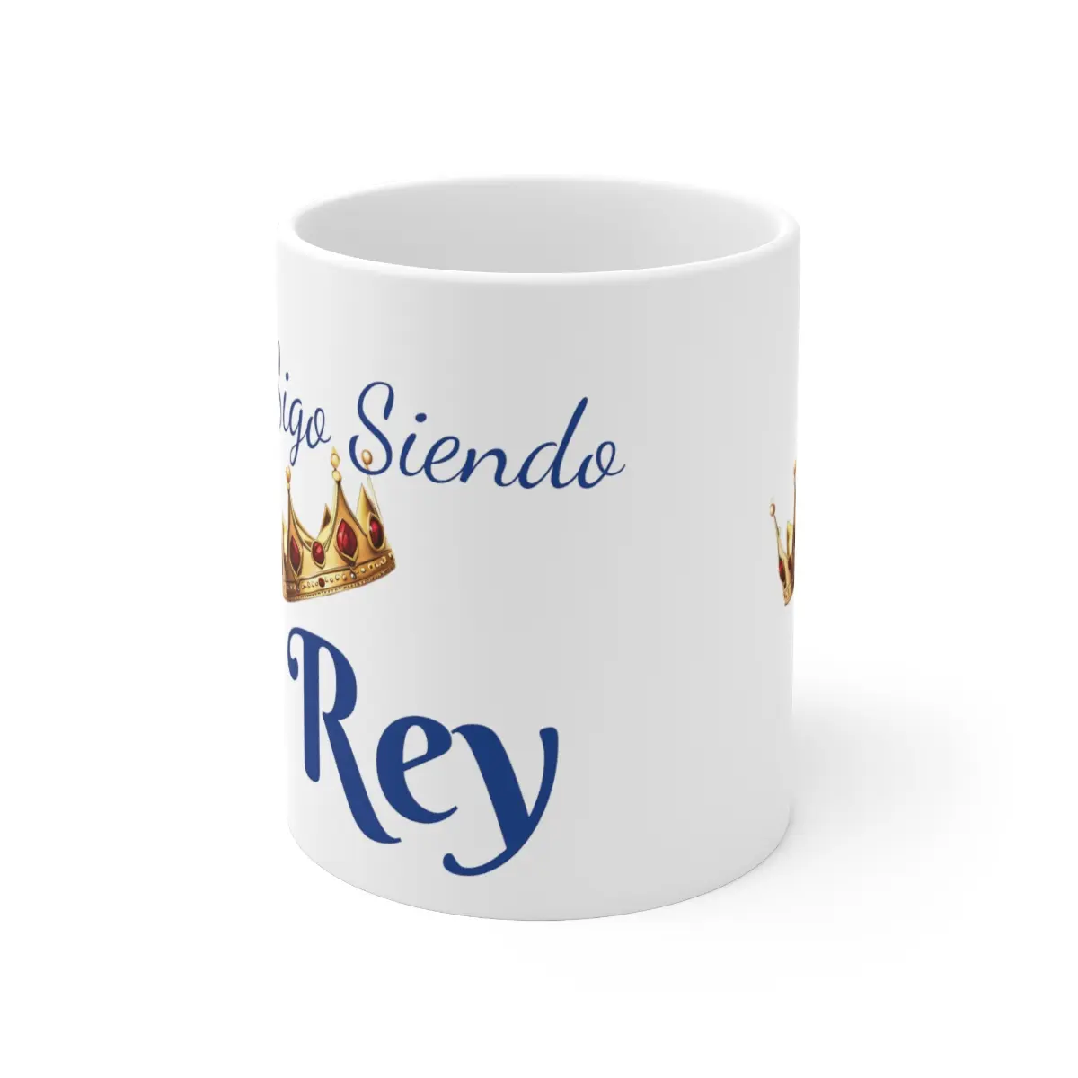 Ceramic Mug 11oz
