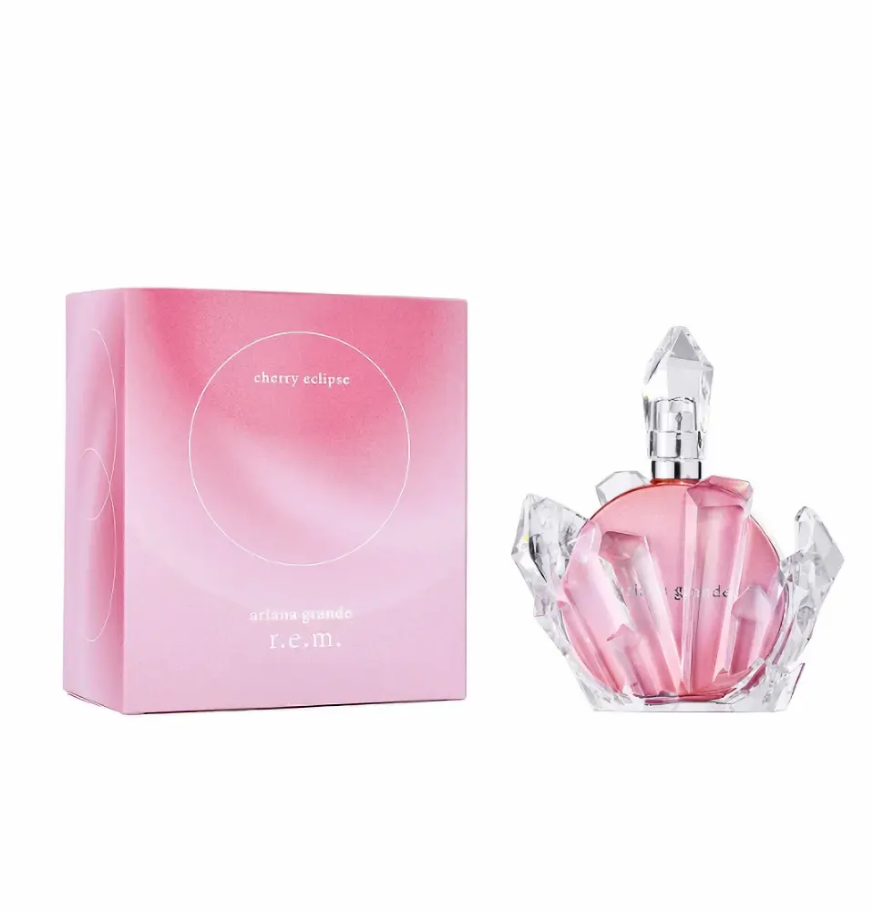 R.E.M Cherry Eclipse by Ariana Grande Eau de Parfum EDP Spray for Women 3.4 oz / 100 mL