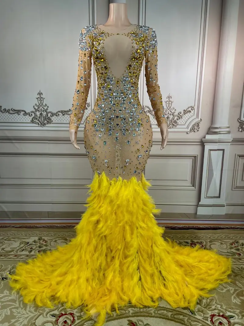 yellow dress lady original video twitter - TikTok Shop yellow dress lady original video twitter - TikTok Shop