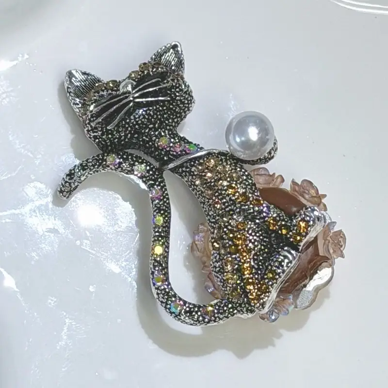 P. High Quality Beads for Making Pens and Phone Charms