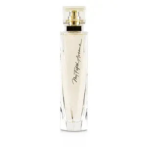 Elizabeth Arden My Fifth Avenue Eau de Parfum  3.3oz 3.3oz 3.3oz