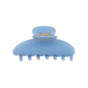 Emi Jay Big Effing Clip Hair Claw in Blue Dream