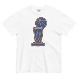 Orange & Blue KnicksNation 'The Larry"