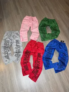 Millionaire Pants Only