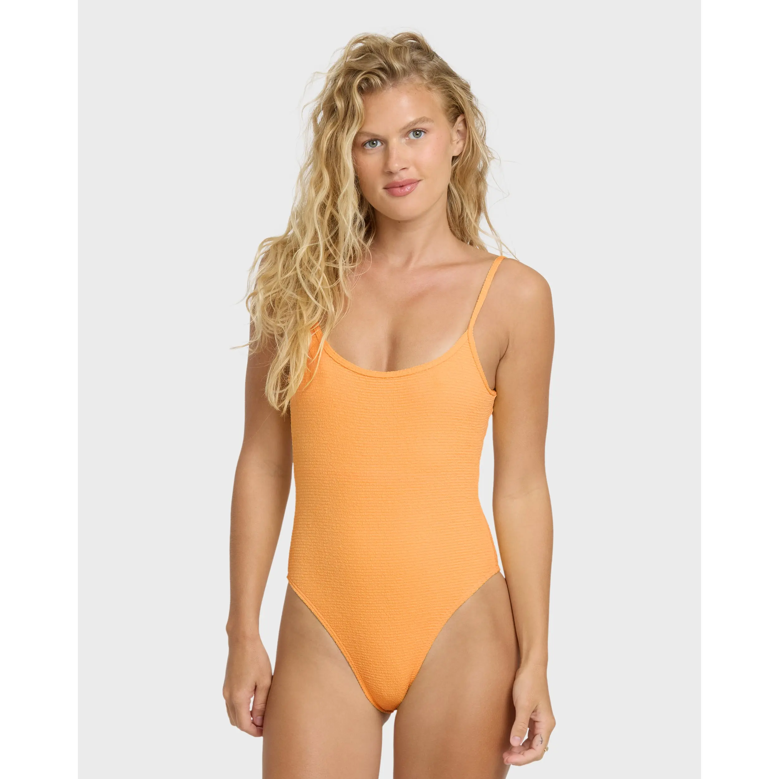 Crinkle Crush Sloane Swimsuit - Sundress
