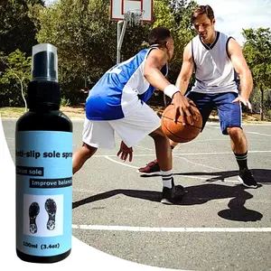 Basketball Shoe Grip Spray 100Ml
