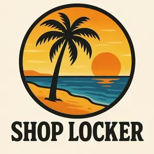 The Shop Locker