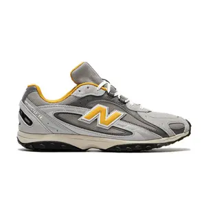 New Balance 204L Raincloud Baroque Gold U204LNPB Men's Fashion Sneaker New