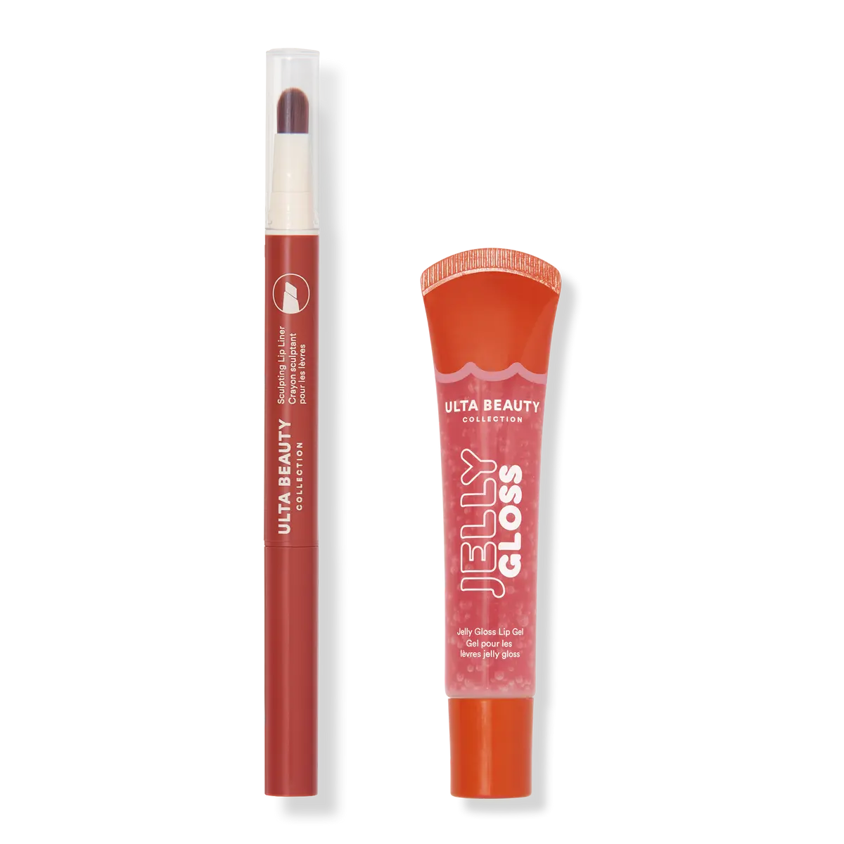 Ulta Beauty Collection The Perfect Lip Liner & Gloss Duo Ulta Beauty Collection The Perfect Lip Liner & Gloss Duo