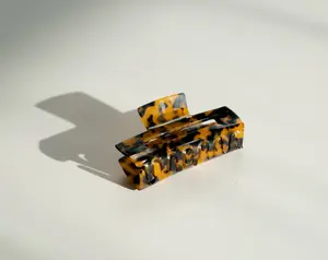 Maverick Claw Clip - Tortoise