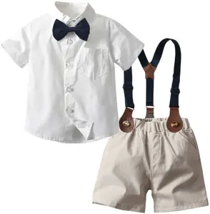 Boys suspenders, boys dress suspenders