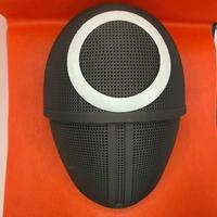 Soldier (glue-on circle)