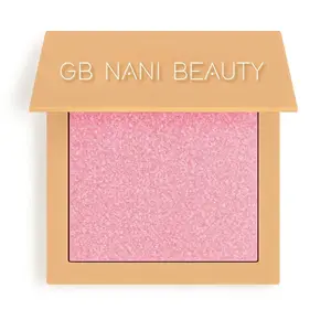 POWDER HIGHLIGHTER - LET’S GLOW POWDER HIGHLIGHTER - LET’S GLOW