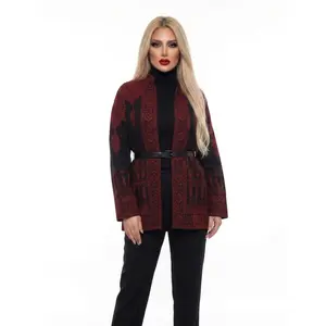 Maysam Jacket
