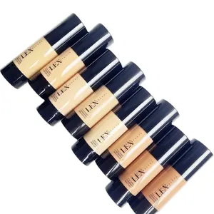 Lex Filter Face Foundation