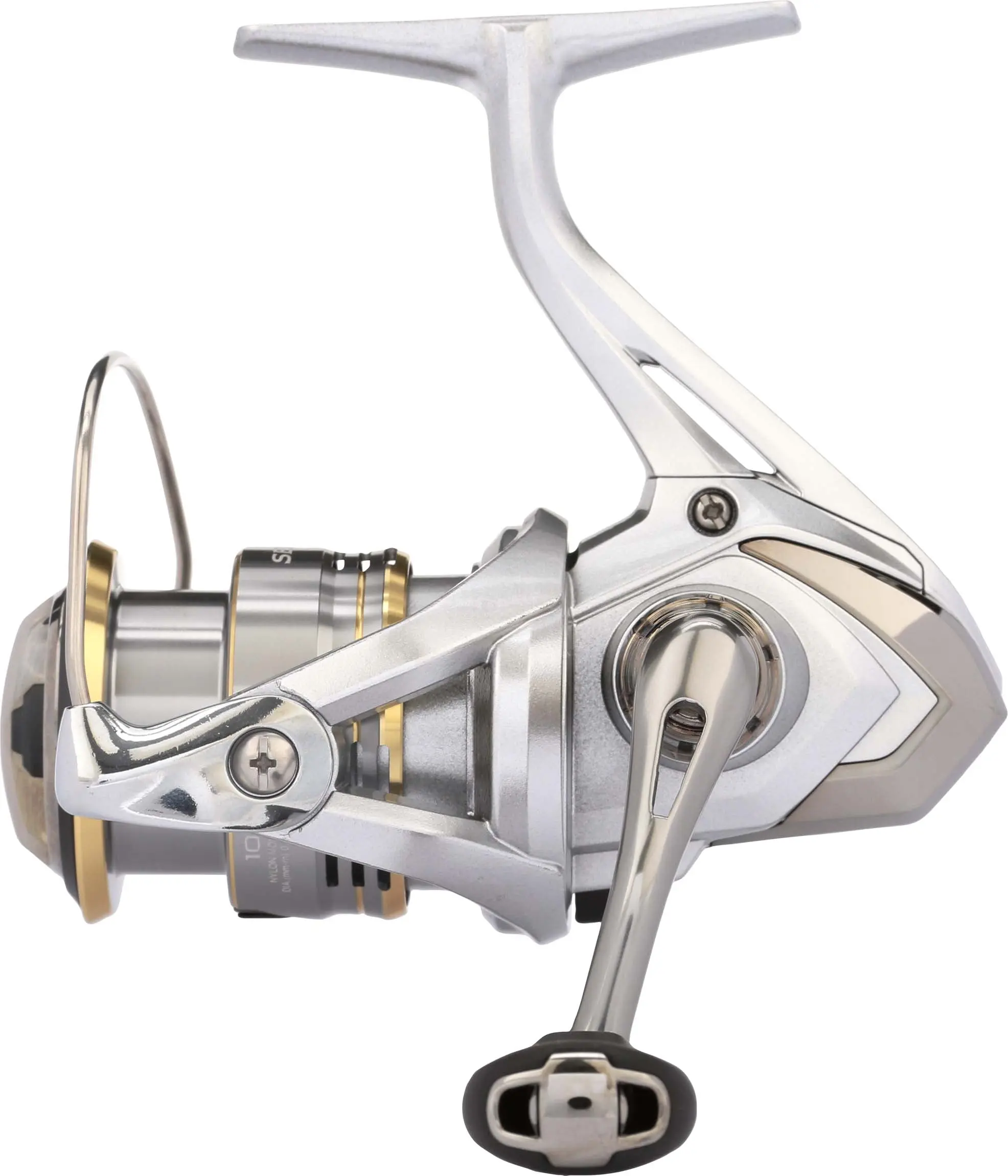 Shimano Sedona FJ Spinning Reel Shimano Sedona FJ Spinning Reel