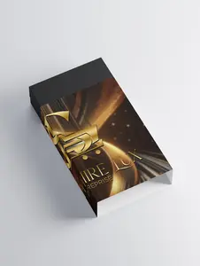 Clear Complexion Collection Box