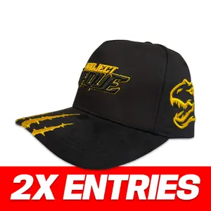 TRX PREMIUM HAT