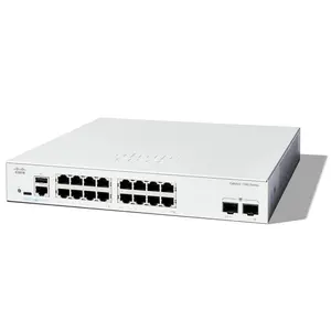 Cisco Catalyst Ethernet Switch