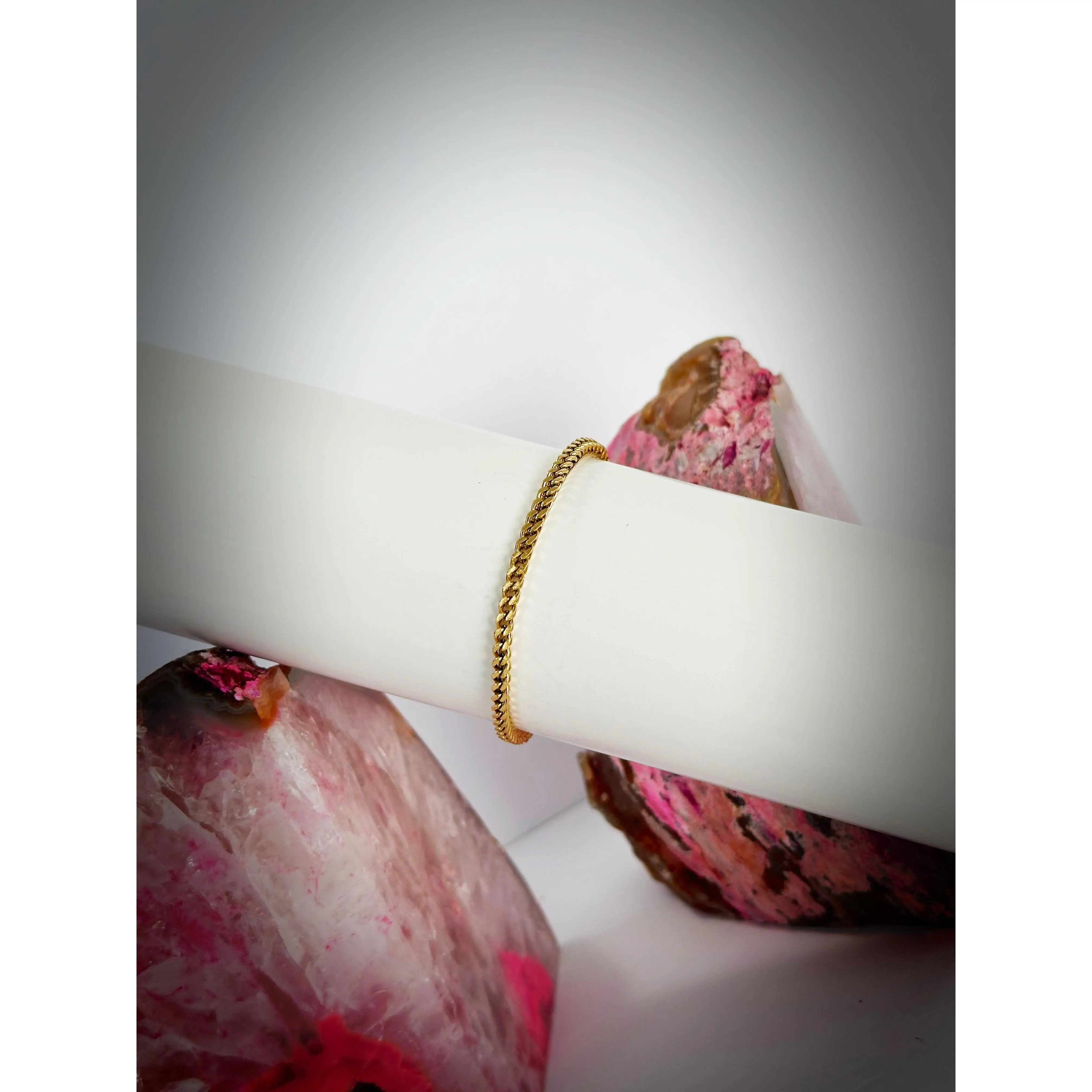 Plain Jane Bracelet