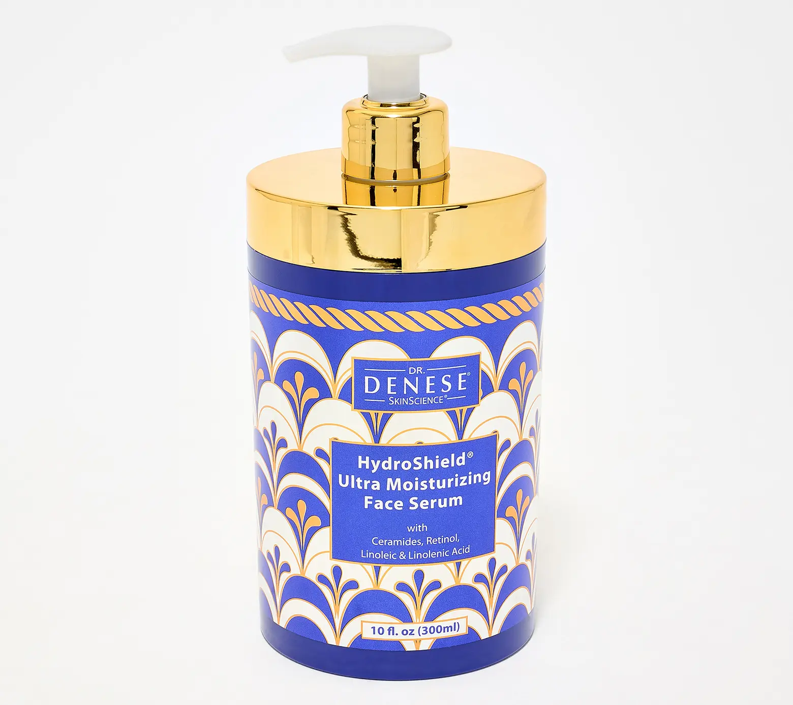 Dr. Denese Special Edition Jumbo 10oz HydroShield Face Serum