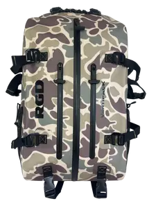 Submersible Airtight 35L Backpack by RGD