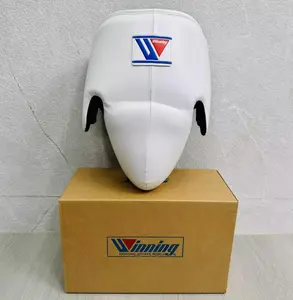 Winning Groin Protector Boxing Boxing Cup, Groin Guard, Muay Thai Cup, Boxing Equipment, Protector for Men and woman, Boxing Equipment