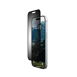 Removable Privacy Screen For iPhone 15 Pro