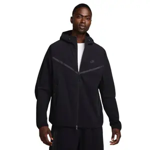 Nike Tech Woven Jacket - Men's