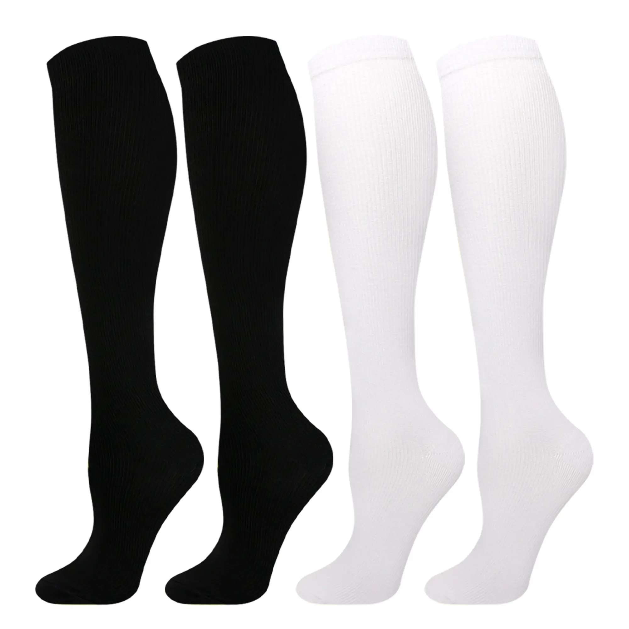 4pair-black*2+white*2