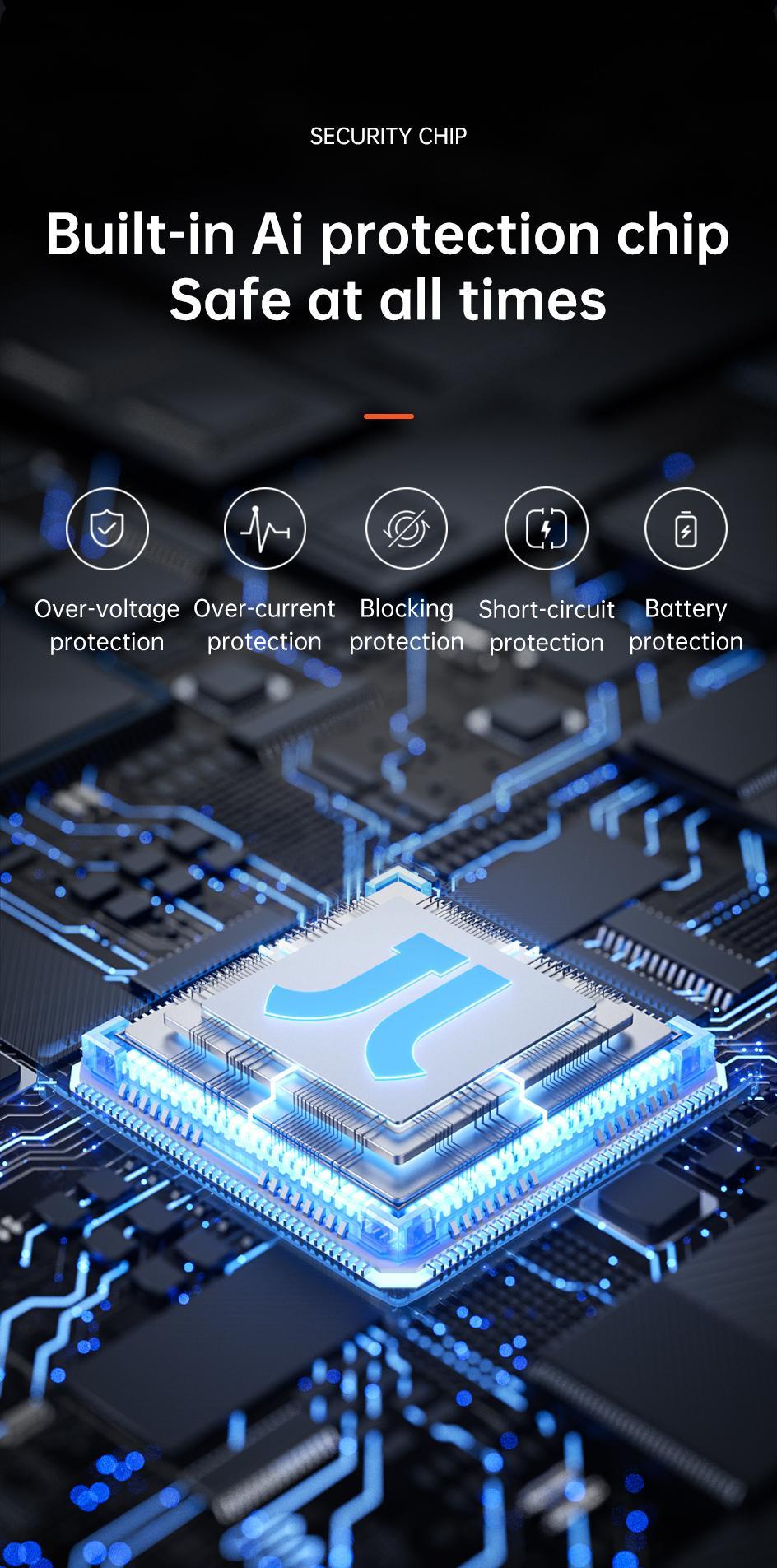 JISULIFE Portable Handheld Turbo Fan 100 Speeds Adjustable Mini Personal Fan 9000mAh USB Rechargeable Battery Operated LED Display Compact Design