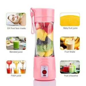 Juicing Cup with Lock 380ml