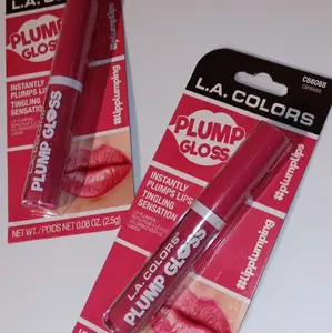 Lip Plump Voluminizadore