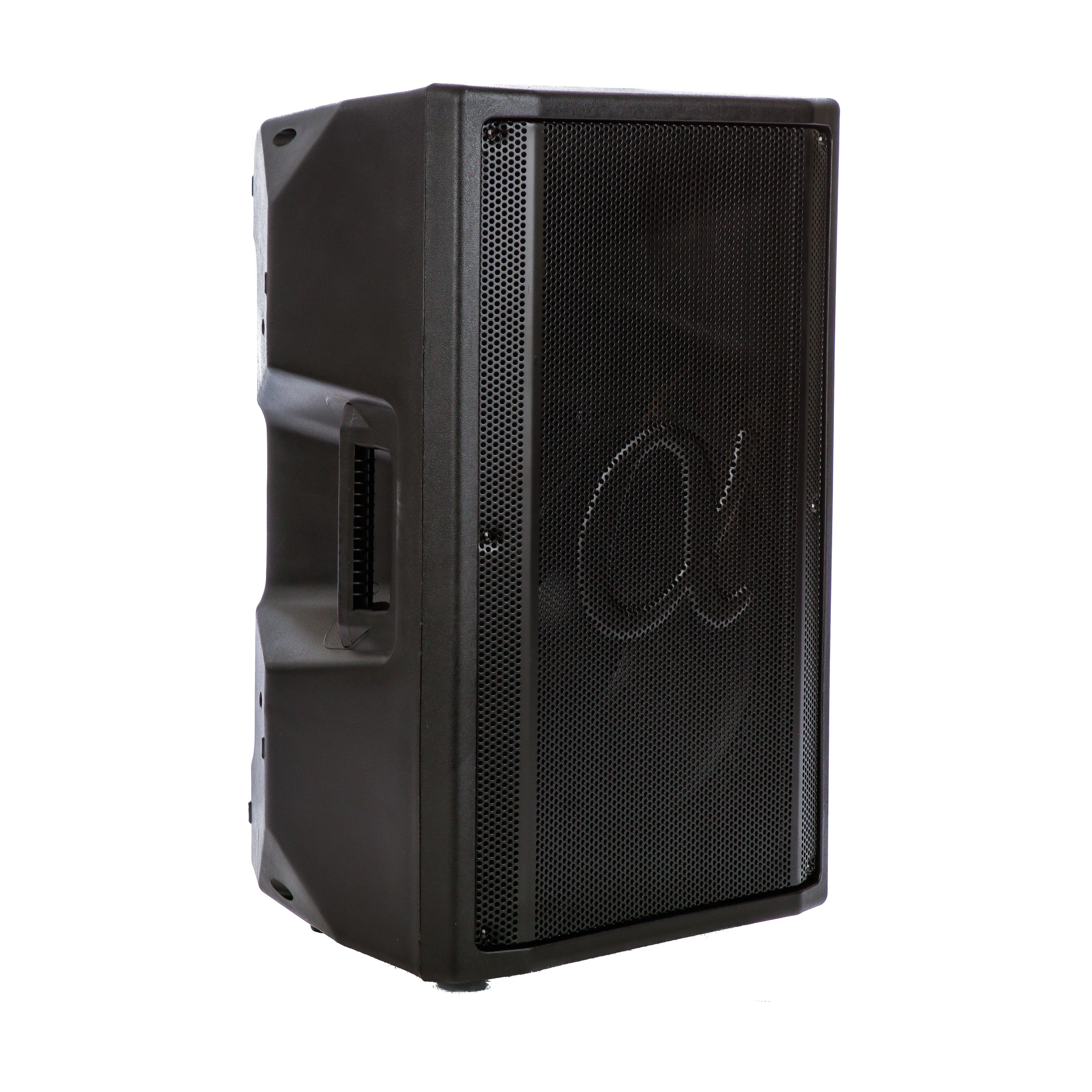 Alphasonik Venum V812BT 12" 800 W Powered Speaker with Bluetooth