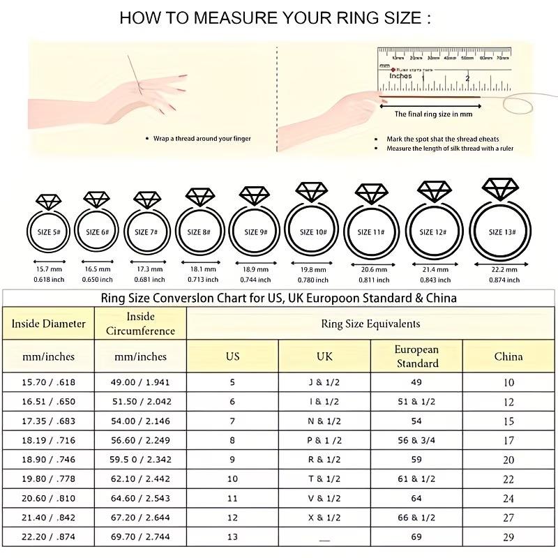 Moissanite Women's Engagement Ring, S925 Silver 3*3mm Luxury Minimalist Ring, Suitable for Daily Wear, Birthdays, Holidays, and Wedding Gifts