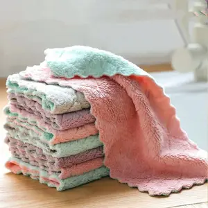 Eco Luxe Kitchen Wipes