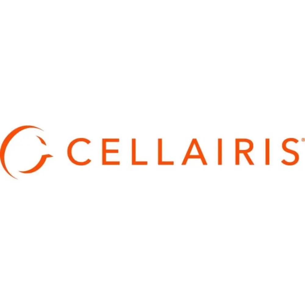 Cellairis Glass Screen Protector for Apple iPhone 17 Air Super Anti-Impact