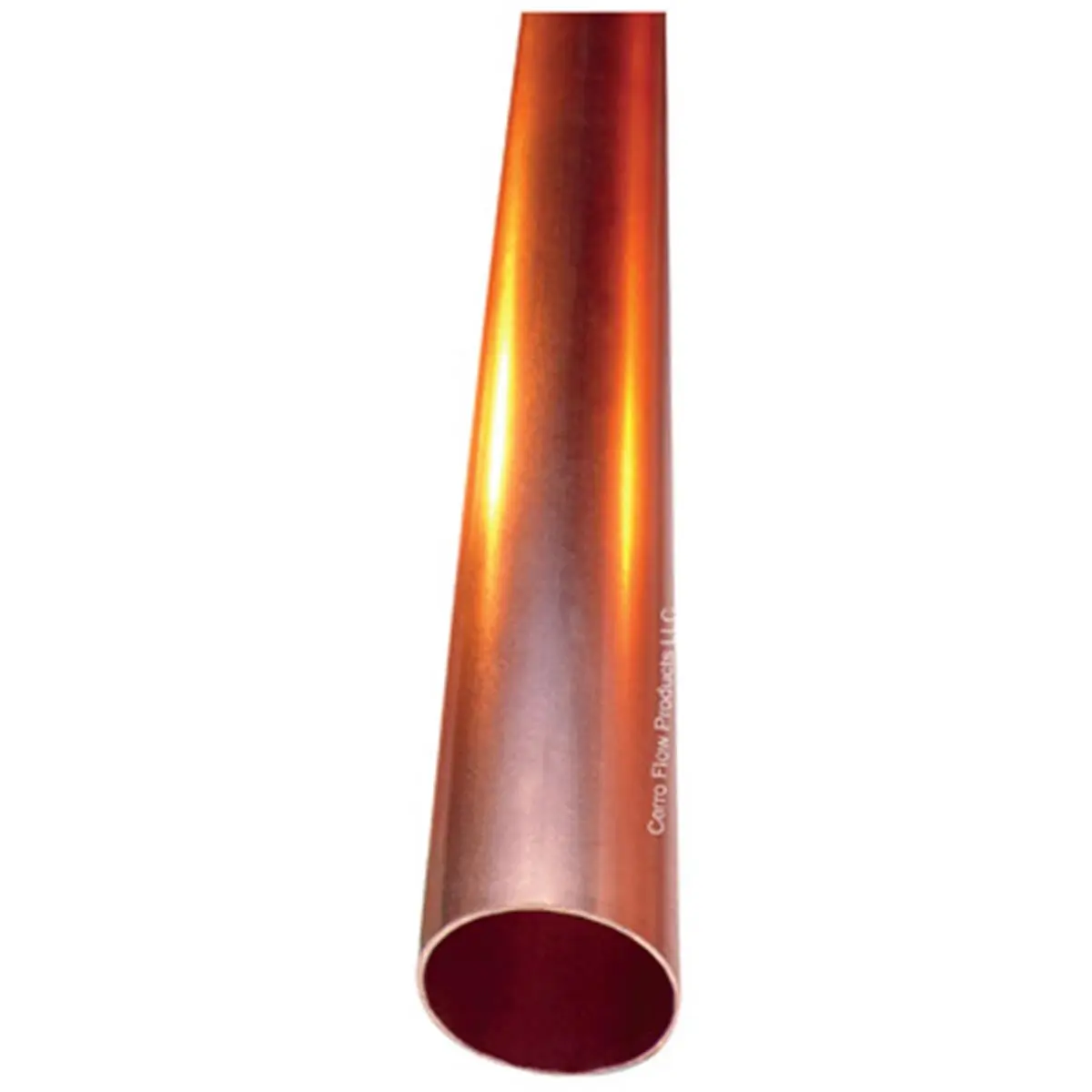 Marmon Home Improvement 01705 0.75 x 2 in. Type M Residential Hard Copper Tube.