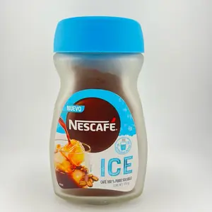NESCAFE ICE Coffee Beverage